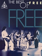 Best Of Free The by Free for Guitar Tab (Recorded Versions Se)