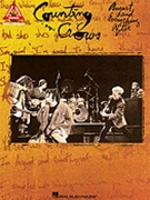 August And Everything After by Counting Crows Counting Crows for Guitar Tab