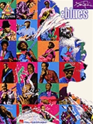Jimi Hendrix: Blues by Various Jimi Hendrix for Guitar TAB