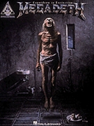 Countdown To Extinction by Megadeth for Guitar Tab