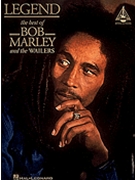 Legend: Best Of Bob Marley & The Wailers by Marley Bob Bob Marley for Guitar Tab