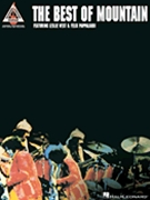 Best Of Mountain by Mountain - Chipkin Kenn - Mountain for Guitar Tab