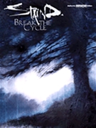 Break The Cycle by Staind Staind for Guitar Tab