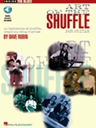 Art Of The Shuffle For Guitar by Rubin Dave for Guitar Tab (W/cd)