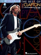 Best Of Eric Clapton by Perrin Jeff - Signature Licks - Eric Clapton for Guitar Tab