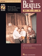 Beatles Hits The by Beatles The Beatles for Guitar Tab