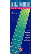All Chords In All Positions by Anderson Muriel for Guitar Met