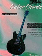 Blues You Can Use Book of Guitar Chords by for