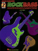 Rock Bass by Liebman Jon for Elec Bass