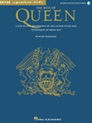 Signature Licks - Queen by Queen - Signature Licks - Queen for Guitar Collection