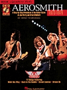 Aerosmith 1973-1979 by Aerosmith - Signature Licks - Aerosmith for Guitar Tab