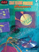 Chart Reading Workbook For Drummers by Gabriele Bobfor Drum Set