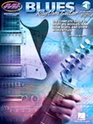 Blues Rhythm Guitar by Wyatt Keith for Guitar Met