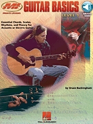 Guitar Basics by Buckingham Bruce for Guitar Met