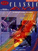 Classic Rock by Various Various for Combo Tran