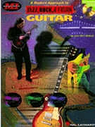 Modern Approach To Jazz Rock & Fusion by Belkadi Jean Marc for Guitar Met
