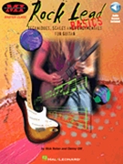 Rock Lead Basics by Nolan Nick and Danny for Guitar Met