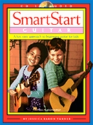 Smartstart Guitar by Turner Jessica Turn for Guitar Met