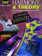 Harmony & Theory by Wyatt and Schroeder for Text