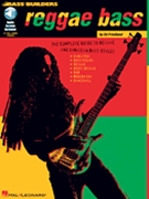 Reggae Bass by Friedland Ed for Elec Bass