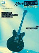 More Blues You Can Use by Ganapes John for Guitar Tab