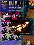 Harmonics by Findlay Jamie for Guitar Met