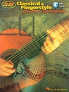 Classical & Fingerstyle Guitar Technique by Oakes David for Guitar Met