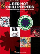 Signature Licks - Red Hot Chili Peppers by Red Hot Chili Peppers - Signature Licks - Red Hot Chili Pepper for Guitar Tab