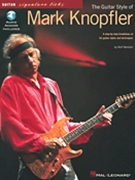 Guitar Style Of Mark Knopfler by Marshall Wolf Mark Knopfler for Guitar Tab