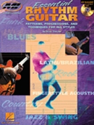 Essential Rhythm Guitar by Trovato Steve for Guitar Tab