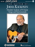 The Guitar of Jorma Kaukonen by for