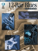 12-bar Blues by Rubin Dave for Guitar Met