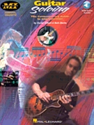 Guitar Soloing by Gilbert and Marlis for Guitar Met