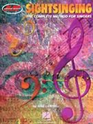 Sightsinging Complete Method For Singer by Campbell Mike for Vocal Method