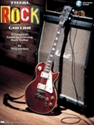 Total Rock Guitar by Stetina Troy for Guitar Met