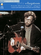 Unplugged - Signature Licks by Clapton Eric - Marshall Wolf - Eric Clapton for Guitar Tab