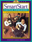 Smartstart Guitar Songbook by Turner Jessica Turn for Guitar Collection