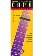 How To Use A Capo For Guitar by Tapella John for Guitar Met