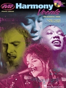 Harmony Vocals: The Essential Guide by Campbell and Lewis for Vocal Method