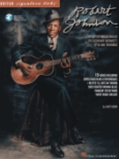 Robert Johnson Signature Licks by Rubin Dave Robert Johnson for Guitar Tab