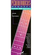 Minor Pentatonic Scales for Guitar by for