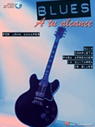 Blues You Can Use - Spanish Edition by for