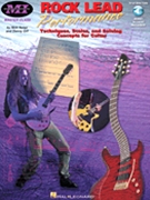 Rock Lead Performance by Nolan and Gill for Guitar Tab