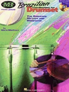 Brazilian Coordination For Drumset by Martinez Maria for Drum Set