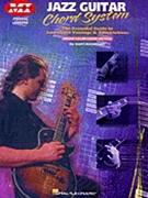 Jazz Guitar Chord System by Henderson Scott for Jazz Guitar