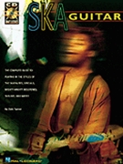 Ska Guitar by for Guitar Tab