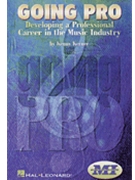 Going Pro by Kerner Kenny for