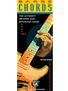 Barre Chords by Stetina Troy Troy Stetina for Guitar
