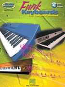 Funk Keyboards by Johnson Gail for Electric Piano
