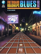 Fretboard Roadmaps: Blues Guitar by Sokolow Fred - Sokolow Fred - for Guitar Met (...blues Guitar)